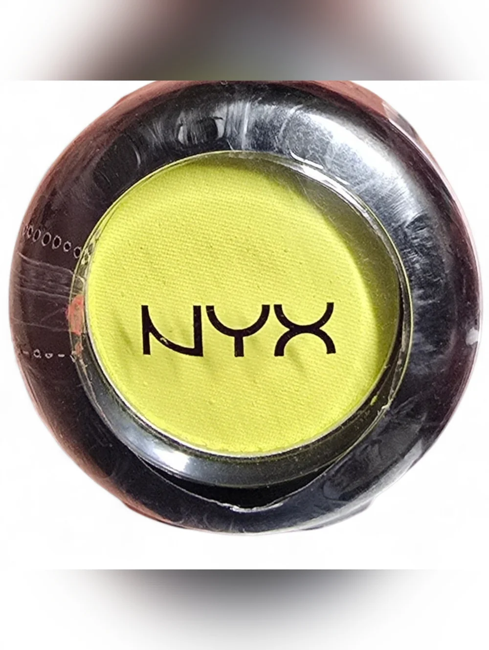 🔥 NYX Hot Singles Eyeshadow Bundle 7 Pc New Sealed Neutral Shimmer Eyeshadow - Picture 10 of 15